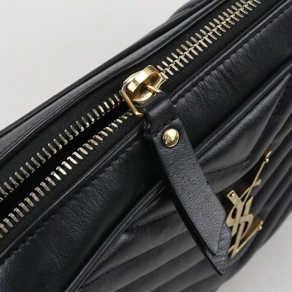 Saint Laurent Camera Bag Crossbody Bag Cuff - Picture 6 of 9